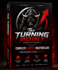 The Turning Point -SHOPIFY PROFIT BLUEPRINT [Step-by-Step Guide]